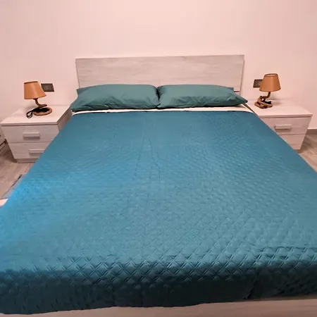 Thomas' House Holiday home Alghero